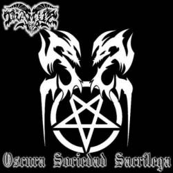 Oscura Sociedad Sacrílega